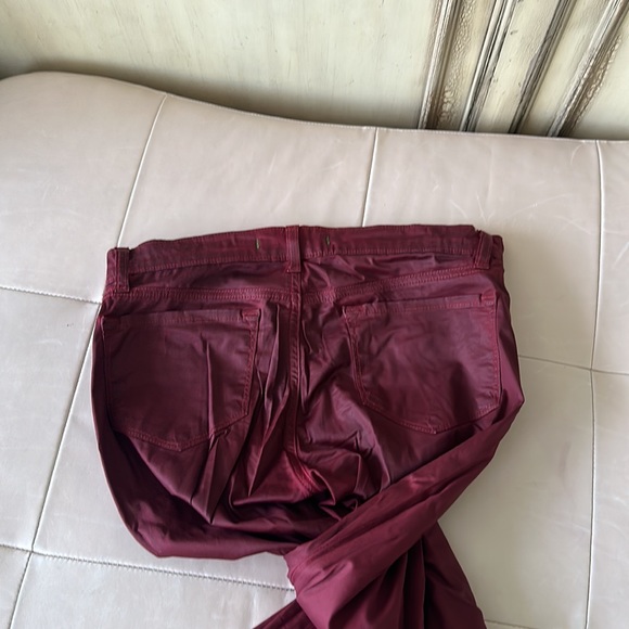 JBrand size 26 waxed jeans - Picture 3 of 4